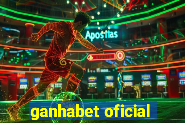 ganhabet oficial